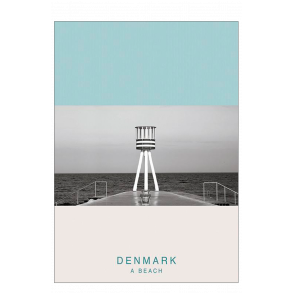 A Strand Sussie Weinold