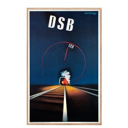 Rasmussen 12 DSB 120