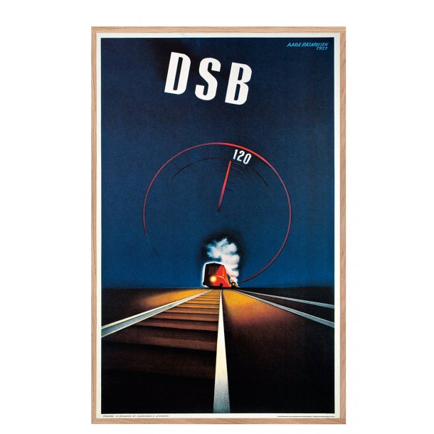 Rasmussen 12 DSB 120