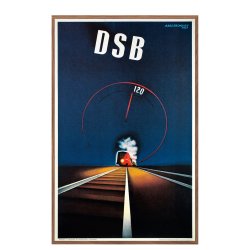 Rasmussen 12 DSB 120