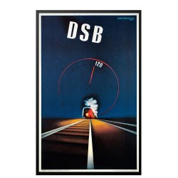 Rasmussen 12 DSB 120