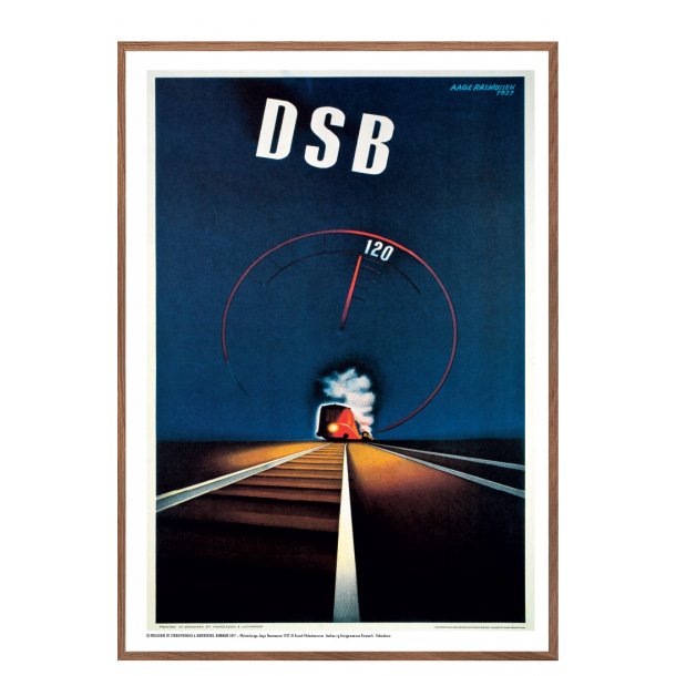 Rasmussen 12 DSB 120