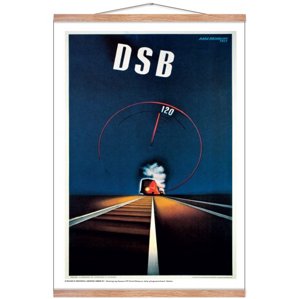 Rasmussen 12 DSB 120