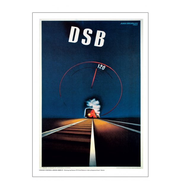 Rasmussen 12 DSB 120