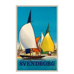 Rasmussen 5 Svendborg