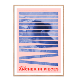 Anna Ancher in Pieces