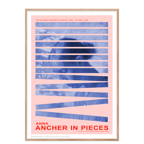 Anna Ancher in Pieces