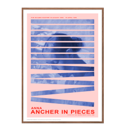 Anna Ancher in Pieces
