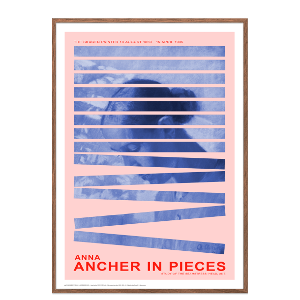 Anna Ancher in Pieces