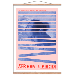 Anna Ancher in Pieces