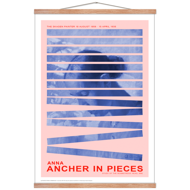 Anna Ancher in Pieces