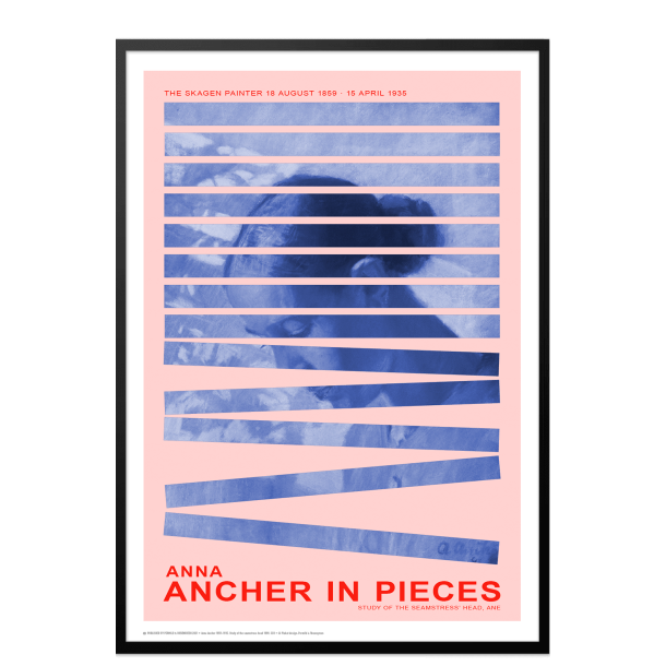 Anna Ancher in Pieces