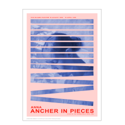 Anna Ancher in Pieces