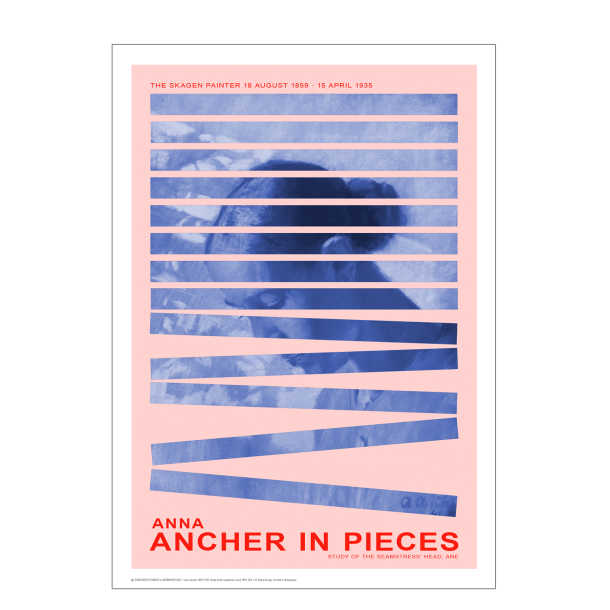 Anna Ancher in Pieces