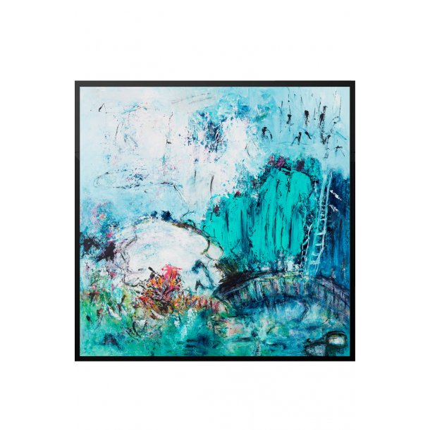 Arrival, Heidi Lind Bonde