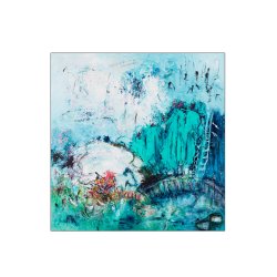 Arrival, Heidi Lind Bonde