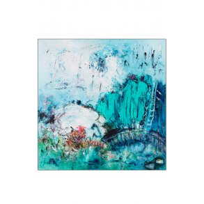 Ankunft, Heidi Lind Bonde