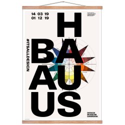 Bauhaus #itsalldesign