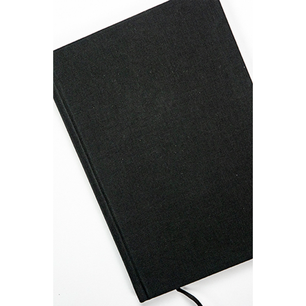 Designmuseum Danmark  Black Notebook