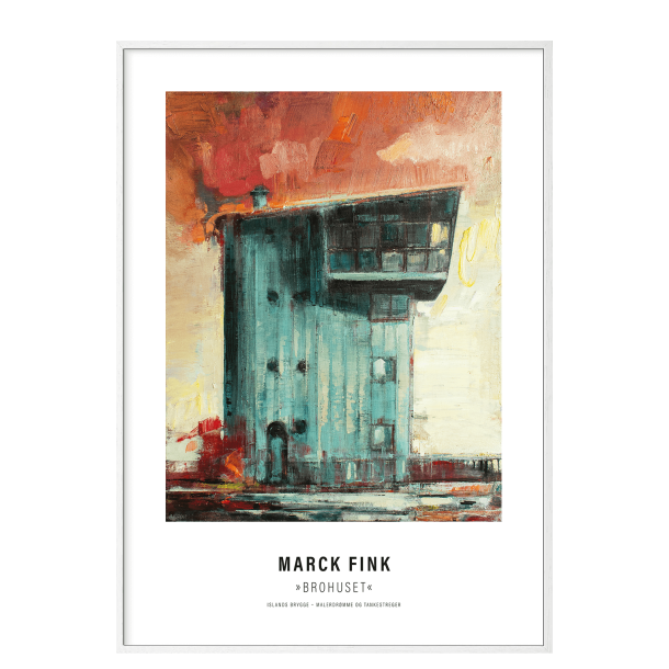 Brohuset. Fink