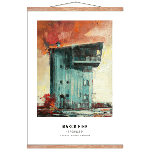 Brohuset. Fink