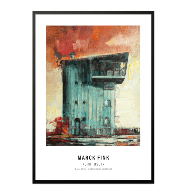 Brohuset. Fink