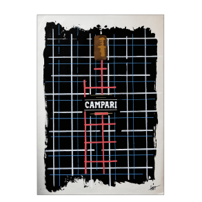 Campari (dunkel). Herbst