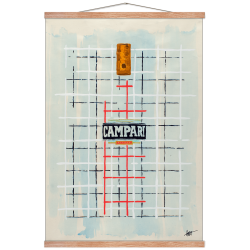 Campari (Light). Hst