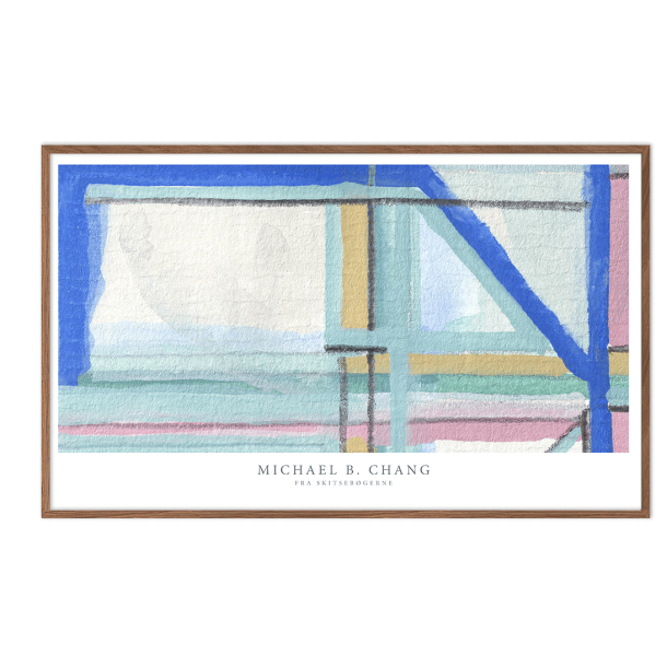 Landskabskomposition 01 Michael Chang