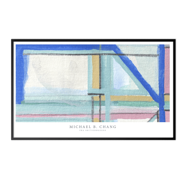 Landskabskomposition 01 Michael Chang