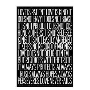 Liebe Gre, Korsgaard