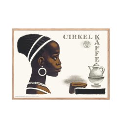 Hansen, Aage, AF - Circle Coffee FDB