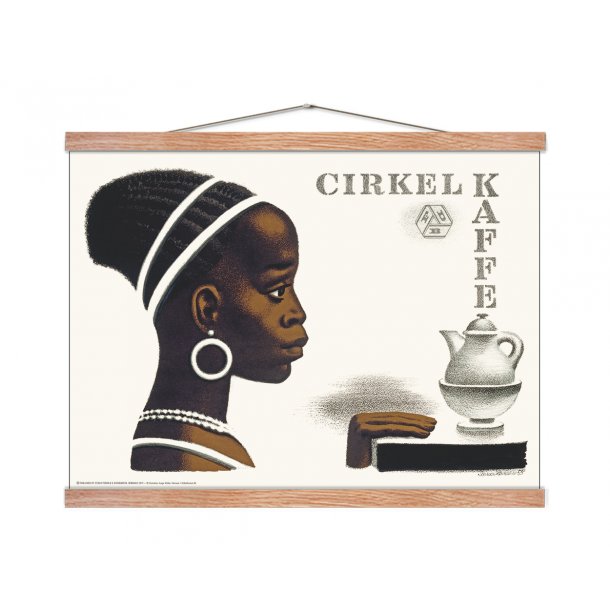 Hansen, Aage, AF - Cirkel Kaffe FDB