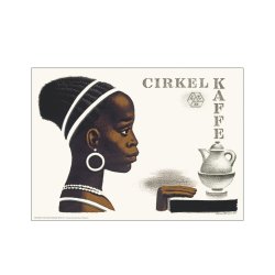 Hansen, Aage, AF - Circle Coffee FDB