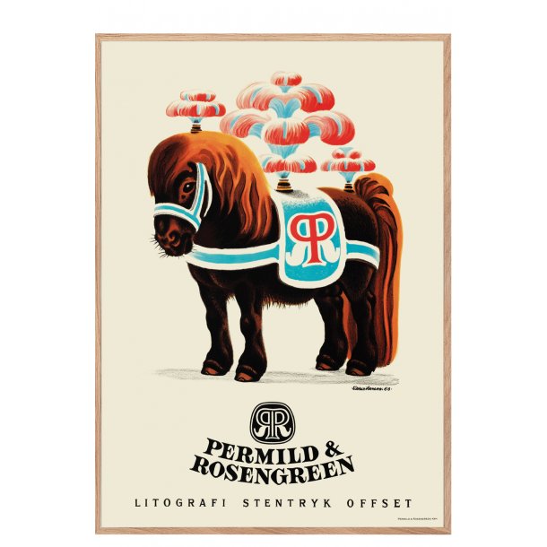 Hansen, Aage, A - Cirkushest