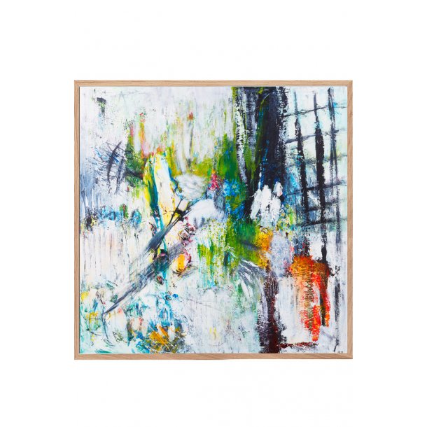 Cream, Heidi Lind Bonde