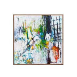 Cream, Heidi Lind Bonde