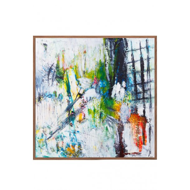 Cream, Heidi Lind Bonde