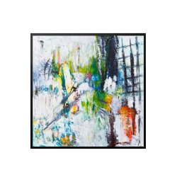 Cream, Heidi Lind Bonde