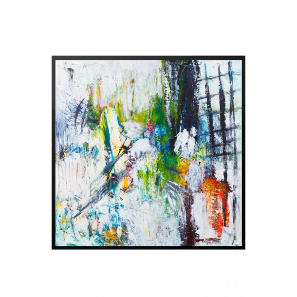 Cream, Heidi Lind Bonde