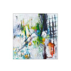 Cream, Heidi Lind Bonde