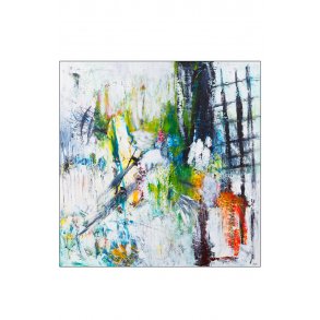 Sahne, Heidi Lind Bonde