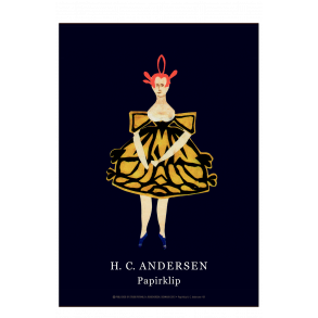 Andersen, H.C - B - Dame p tspidser / 22