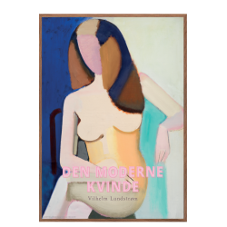 Den moderne kvinde. Lundstrm