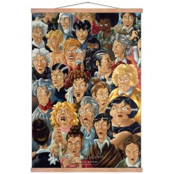 Bigum, 3. Disappointed Mothers