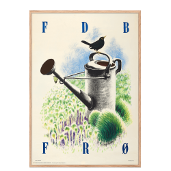 FDB Fr, Aage Sikker Hansen