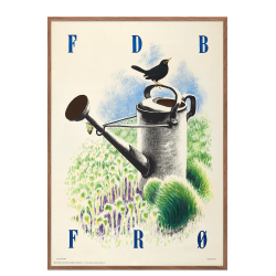 FDB Fr, Aage Sikker Hansen