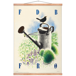 FDB Fr, Aage Sikker Hansen