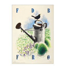 FDB Fr, Aage Sikker Hansen