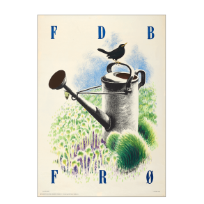 FDB Fr, Aage Sikker Hansen